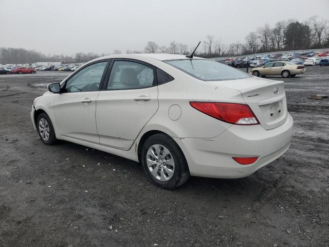 Image 2 of 2015 HYUNDAI ACCENT GLS 2015 with VIN KMHCT4AEXFU903193