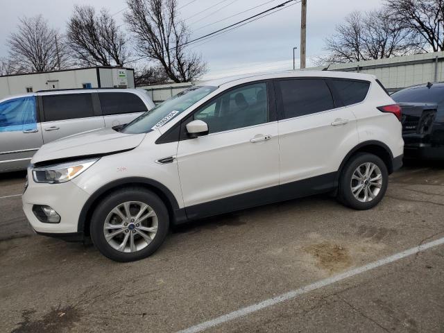 Изображение 1 2019 FORD ESCAPE SE 2019 с VIN 1FMCU0GD8KUA60948