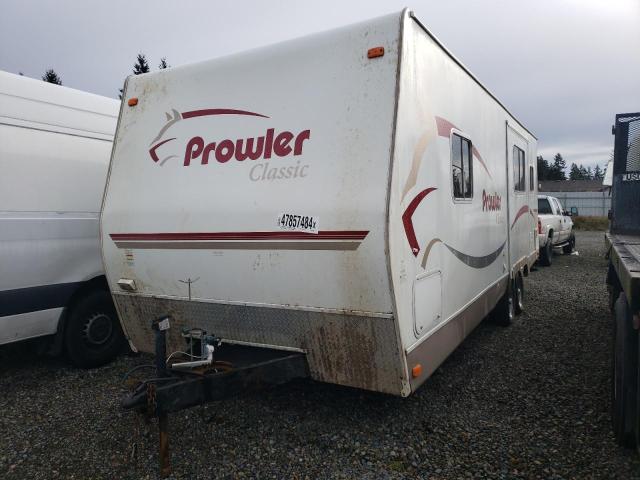 Obraz 2 z 2007 FLEETWOOD PROWLER 2007 z VIN 1EC1R242072495939