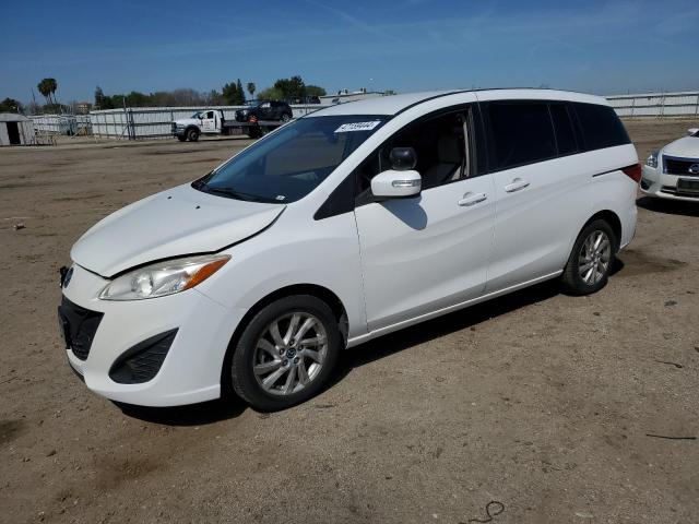 Изображение 2013 MAZDA 5  2013