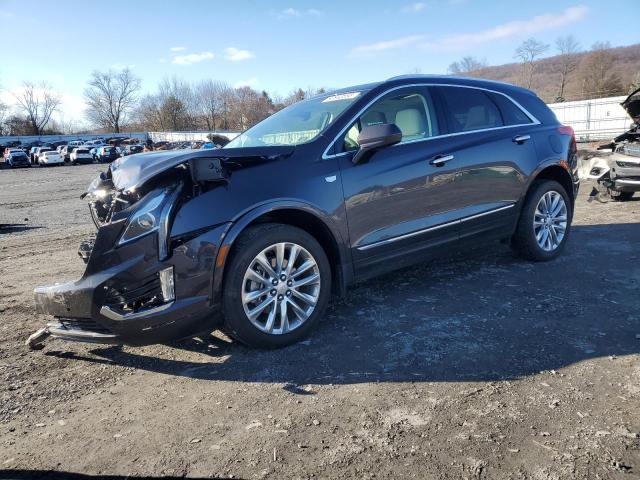 2019 CADILLAC XT5 LUXURY 2019 image