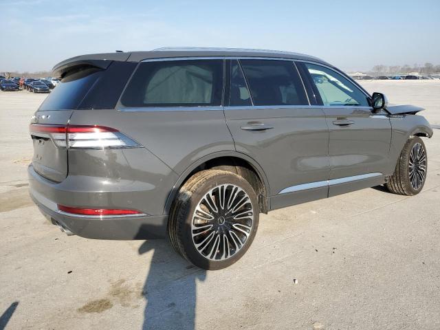 Изображение 3 2022 LINCOLN AVIATOR BLACK LABEL 2022 с VIN 5LM5J9XC1NGL02315