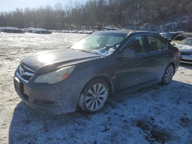 Изображение 1 2010 SUBARU LEGACY 2.5I LIMITED 2010 с VIN 4S3BMBK64A3242560