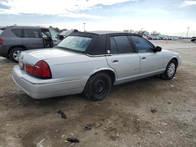Image 3 of 1998 MERCURY GRAND MARQUIS GS 1998 with VIN 2MEFM74W4WX603600