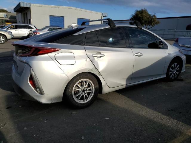 Obraz 3 z 2020 TOYOTA PRIUS PRIME LE 2020 z VIN JTDKARFP5L3140966