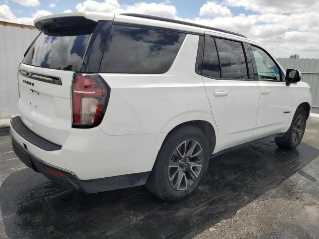 Изображение 3 2021 CHEVROLET TAHOE K1500 Z71 2021 с VIN 1GNSKPKD2MR276569