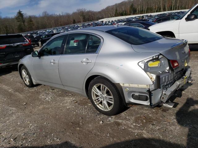 Image 2 of 2013 Infiniti G37 2013 with VIN JN1CV6AR2DM754520