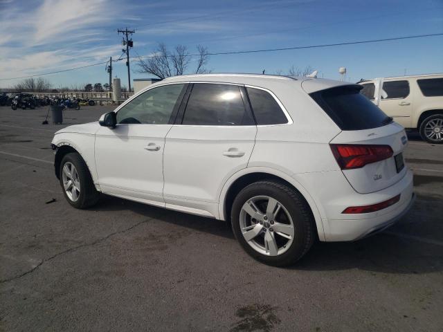 Изображение 2 2019 AUDI Q5 PREMIUM PLUS 2019 с VIN WA1BNAFY3K2044024