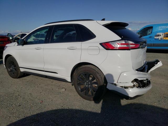 Image 2 of 2023 FORD EDGE SE 2023 with VIN 2FMPK4G9XPBA41101