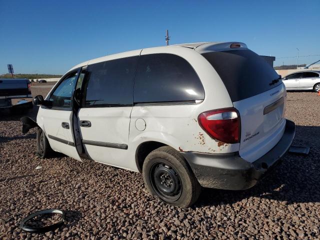 Image 2 of 2007 DODGE CARAVAN C/V 2007 with VIN 1D4GP21R67B112080