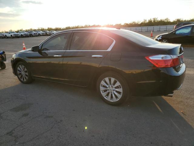 Image 2 of 2015 HONDA ACCORD EXL 2015 with VIN 1HGCR3F85FA031024