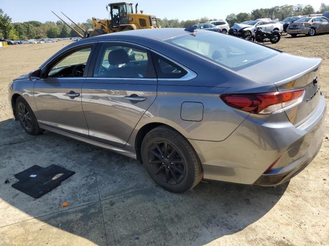 Image 2 of 2018 HYUNDAI SONATA SE 2018 with VIN 5NPE24AF5JH704502
