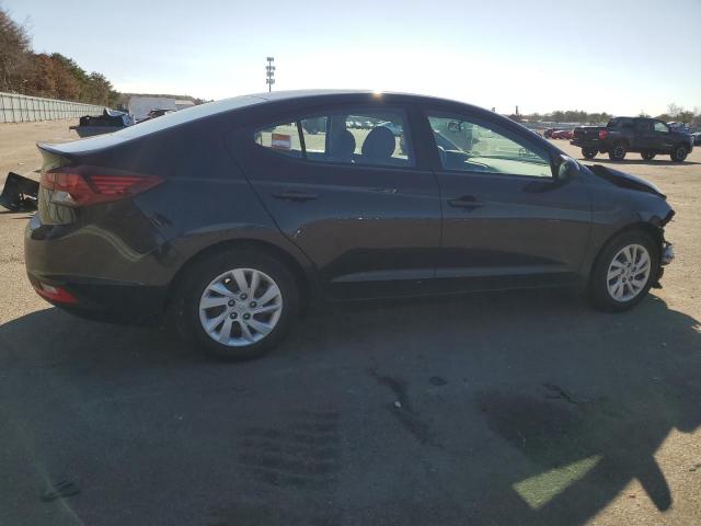 Изображение 3 2019 HYUNDAI ELANTRA SE 2019 с VIN 5NPD74LF5KH460216