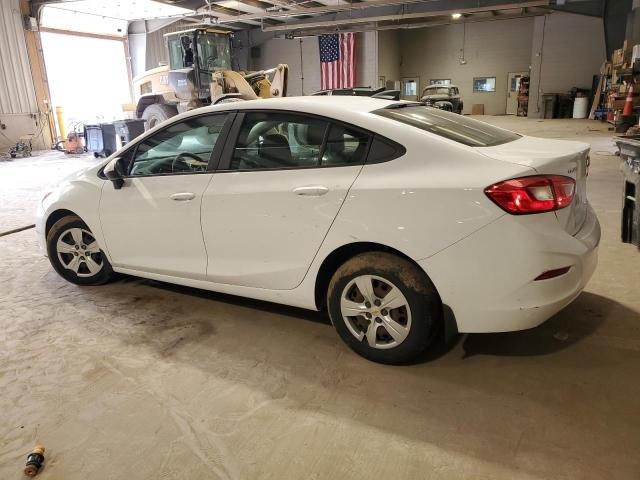 Obraz 2 z 2018 CHEVROLET CRUZE LS 2018 z VIN 1G1BC5SM5J7225948