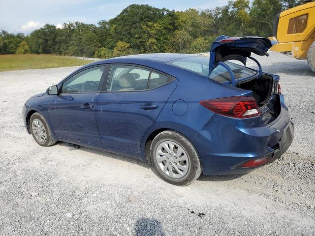 Image 2 of 2020 HYUNDAI ELANTRA SE 2020 with VIN 5NPD74LF1LH509137