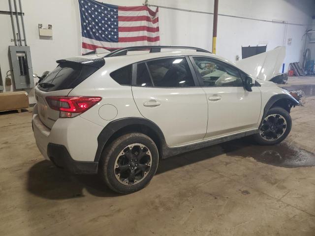 Image 3 of 2023 SUBARU CROSSTREK PREMIUM 2023 with VIN JF2GTAPC5P8274805