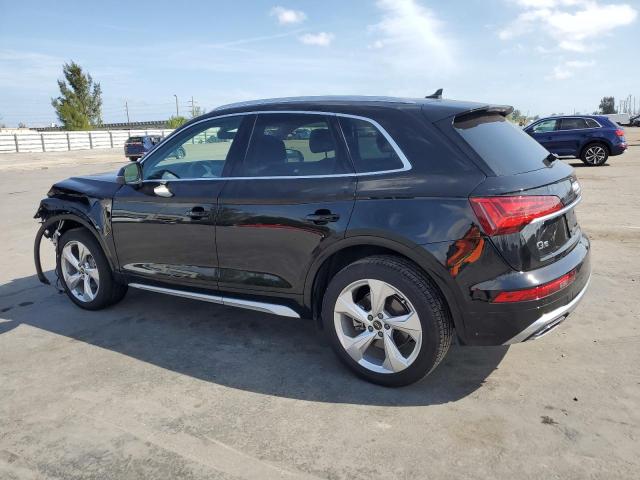 Изображение 2 2023 AUDI Q5 PREMIUM PLUS 45 2023 с VIN WA1EAAFY6P2042316