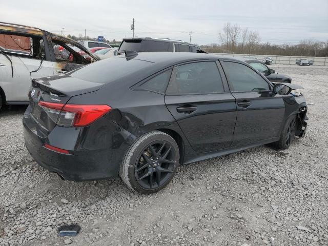 Image 3 of 2022 HONDA CIVIC SPORT 2022 with VIN 2HGFE2F58NH507677
