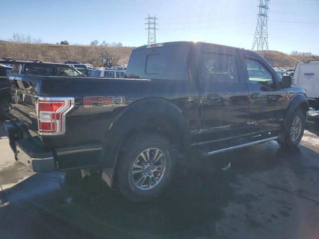 Изображение 3 2019 FORD F150 SUPERCREW 2019 с VIN 1FTEW1E47KKE49236
