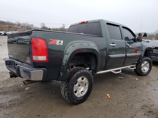 Image 3 of 2013 GMC SIERRA K1500 SLE 2013 with VIN 3GTP2VE73DG228877
