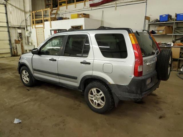 Image 2 of 2002 HONDA CR-V EX 2002 with VIN SHSRD78822U005230