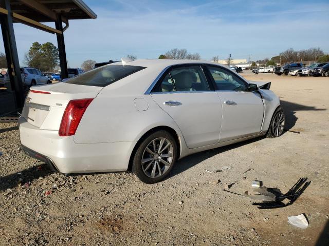 Obraz 3 z 2019 CADILLAC CTS LUXURY 2019 z VIN 1G6AR5SS7K0131258