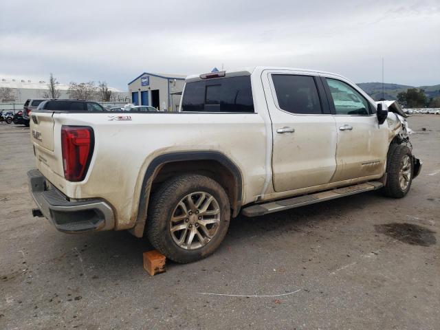 Obraz 3 z 2021 GMC SIERRA K1500 SLT 2021 z VIN 3GTU9DET7MG192827