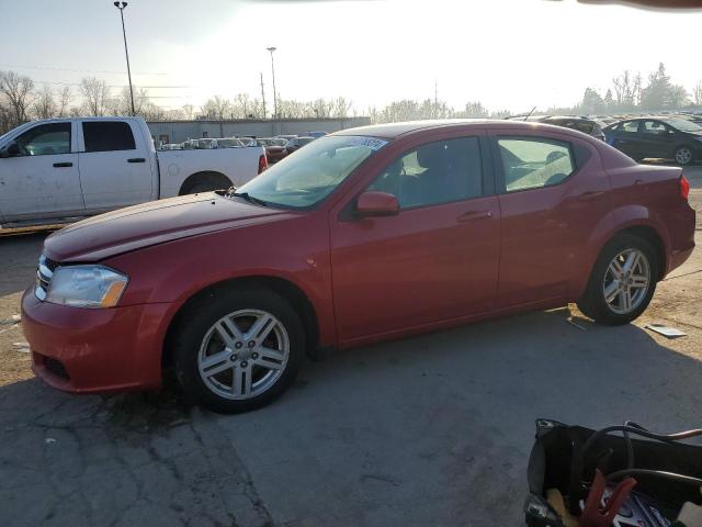Изображение 2011 DODGE AVENGER MAINSTREET 2011