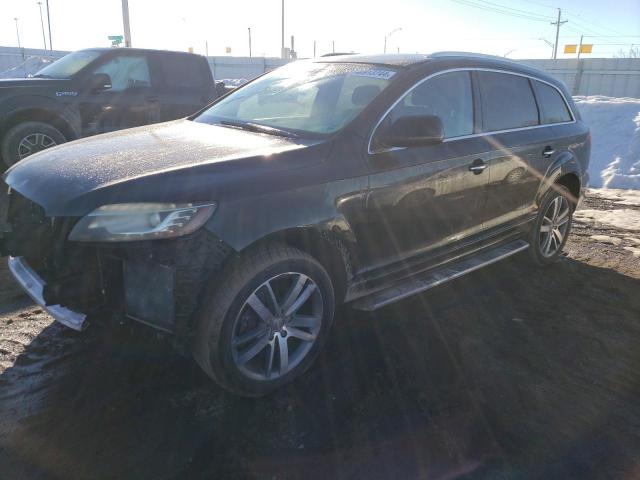Obraz 1 z 2015 AUDI Q7 PREMIUM PLUS 2015 z VIN WA1LGBFE4FD009237