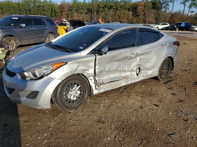 Obraz 1 z 2013 HYUNDAI ELANTRA GLS 2013 z VIN KMHDH4AEXDU551672
