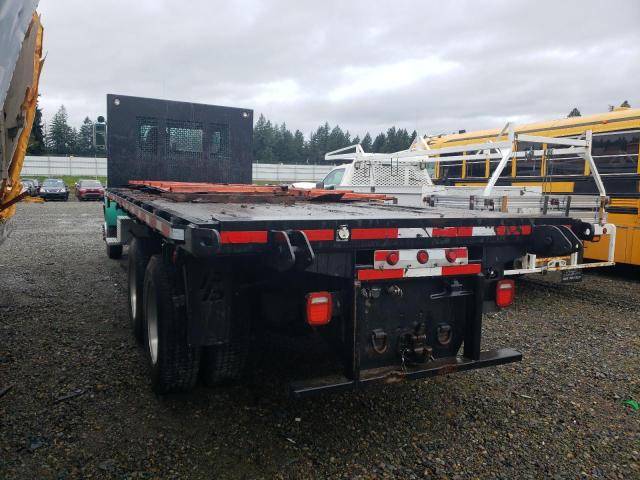 Image 3 of 2012 PETERBILT 348  2012 with VIN 2NP3LN9XXCM157410