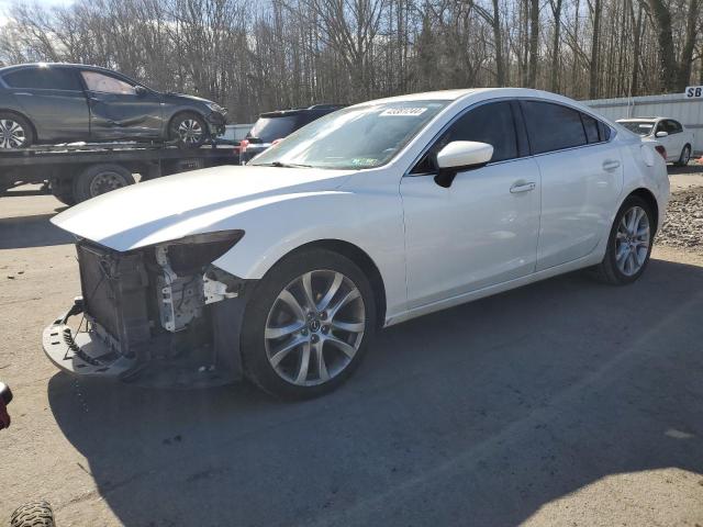 Obraz 2016 MAZDA 6 TOURING 2016