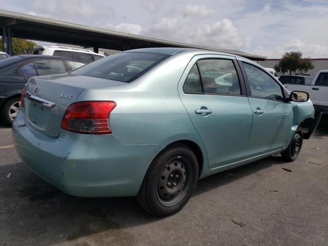 Image 3 of 2010 TOYOTA YARIS  2010 with VIN JTDBT4K38A1356044