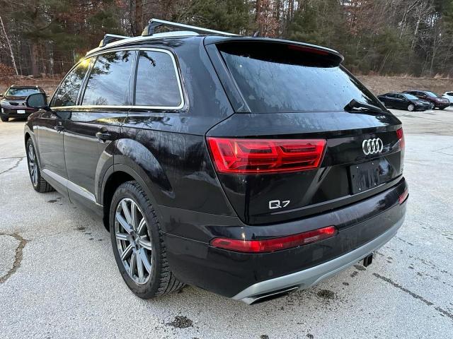 Изображение 3 2017 AUDI Q7 PRESTIGE 2017 с VIN WA1VAAF77HD009371