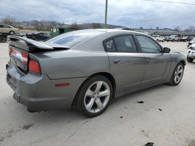 Image 3 of 2012 DODGE CHARGER R/T 2012 with VIN 2C3CDXCT4CH109632