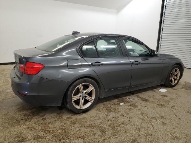 Image 3 of 2013 BMW 328 I SULEV 2013 with VIN WBA3C1C51DF435532
