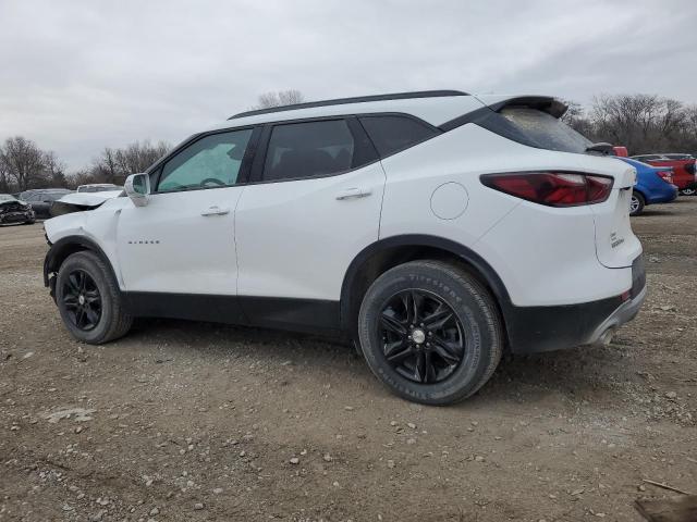 Obraz 2 z 2019 CHEVROLET BLAZER 2LT 2019 z VIN 3GNKBGRS3KS636592