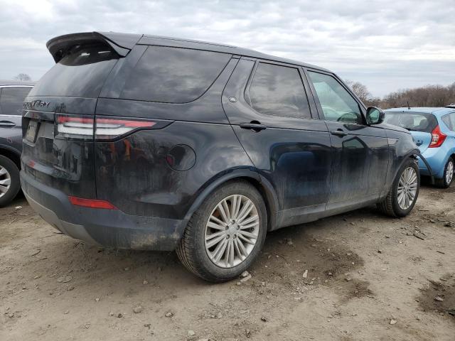 Image 3 of 2019 LAND ROVER DISCOVERY SE 2019 with VIN SALRG2RV0K2408754