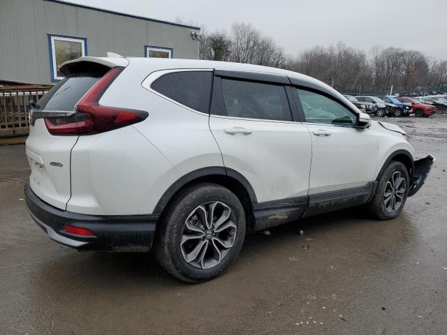 Изображение 3 2022 HONDA CR-V EX 2022 с VIN 5J6RW2H59NL004985