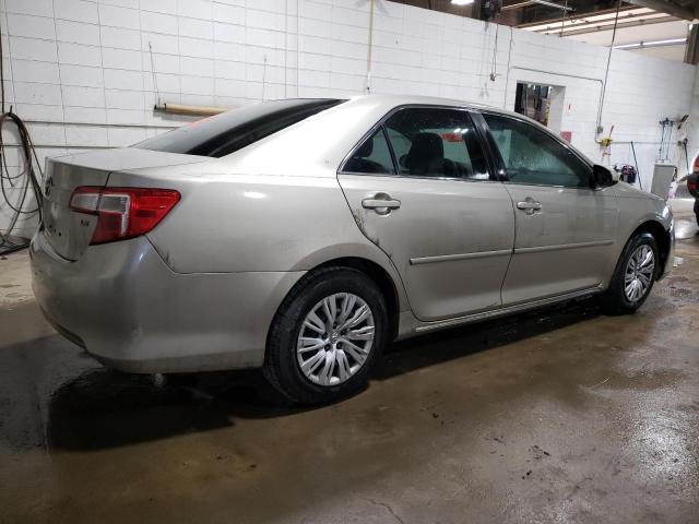 Image 3 of 2013 TOYOTA CAMRY L 2013 with VIN 4T4BF1FK9DR283549