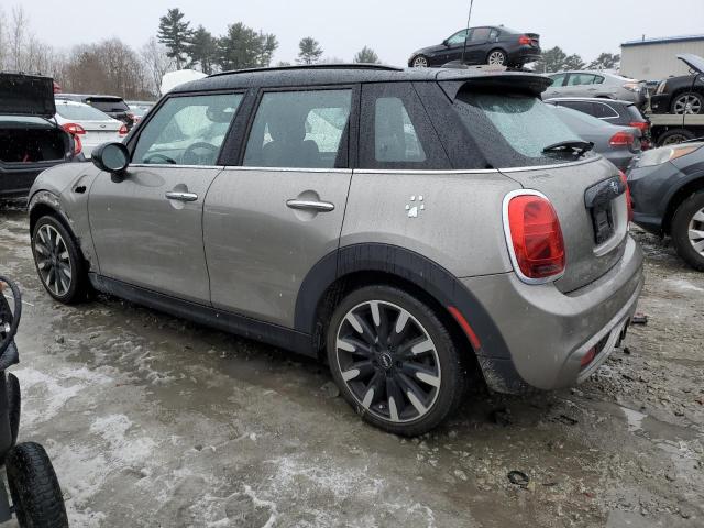 Obraz 2 z 2019 MINI COOPER S 2019 z VIN WMWXU3C52K2B64921