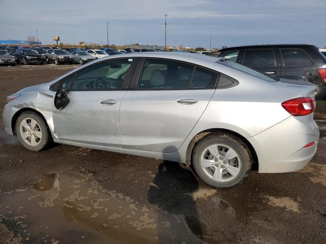 Obraz 2 z 2018 CHEVROLET CRUZE LS 2018 z VIN 1G1BC5SM5J7211676