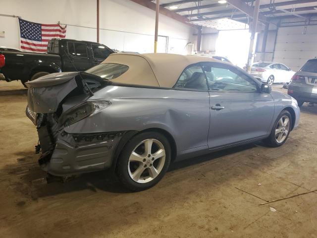 Obraz 3 z 2008 TOYOTA CAMRY SOLARA SE 2008 z VIN 4T1FA38P88U137410