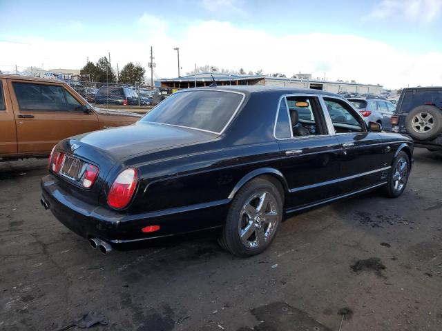 Image 3 of 2005 BENTLEY ARNAGE T 2005 with VIN SCBLF34F65CX10153
