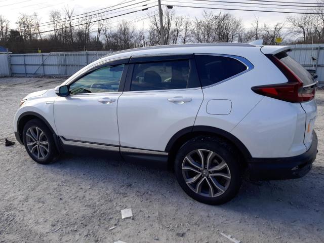 Изображение 2 2020 HONDA CR-V TOURING 2020 с VIN 7FART6H9XLE026491