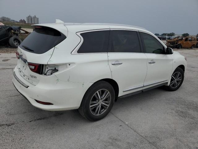 Obraz 3 z 2020 INFINITI QX60 LUXE 2020 z VIN 5N1DL0MN9LC510568