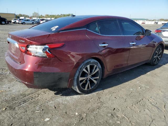 Image 3 of 2017 NISSAN MAXIMA 3.5S 2017 with VIN 1N4AA6AP9HC446843