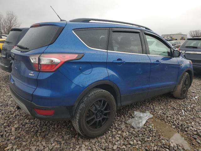 Image 3 of 2017 FORD ESCAPE SE 2017 with VIN 1FMCU9G97HUA24130