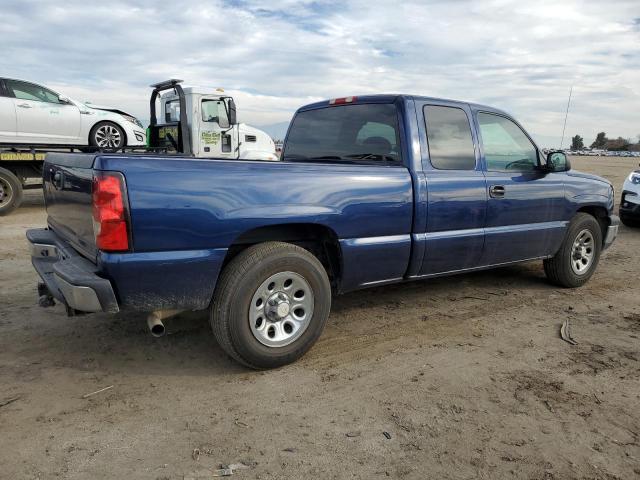 Obraz 3 z 2007 CHEVROLET SILVERADO C1500 CLASSIC 2007 z VIN 1GCEC19V67Z141906