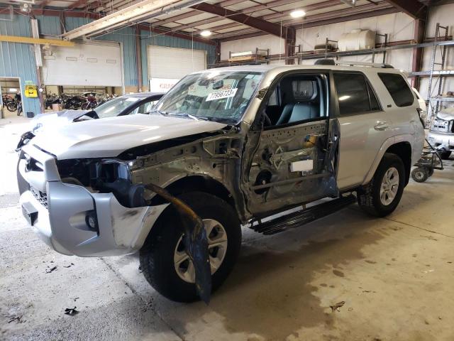 Изображение 2022 TOYOTA 4RUNNER SR5/SR5 PREMIUM 2022
